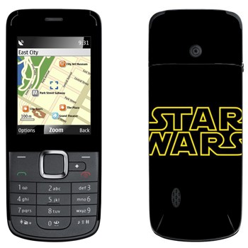   « Star Wars»   Nokia 2710 Navigation