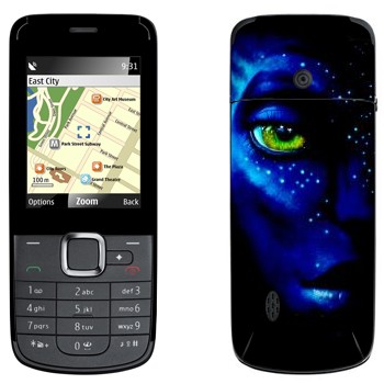   « - »   Nokia 2710 Navigation