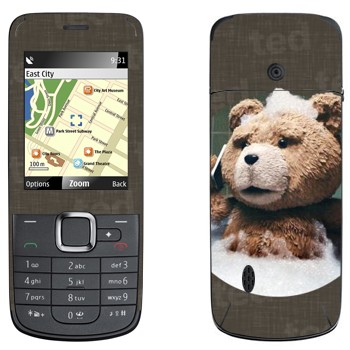   «  -    »   Nokia 2710 Navigation