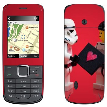   «  -  - »   Nokia 2710 Navigation
