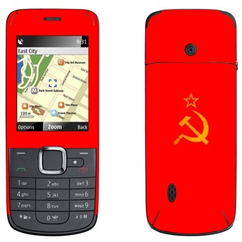   «     - »   Nokia 2710 Navigation
