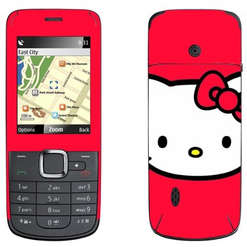   «Hello Kitty   »   Nokia 2710 Navigation