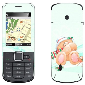   «      »   Nokia 2710 Navigation