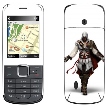   «Assassin 's Creed 2»   Nokia 2710 Navigation