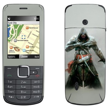   «Assassins Creed: Revelations -  »   Nokia 2710 Navigation