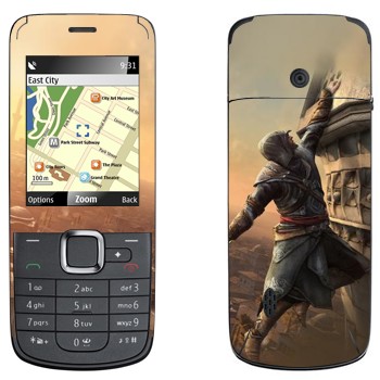   «Assassins Creed: Revelations - »   Nokia 2710 Navigation