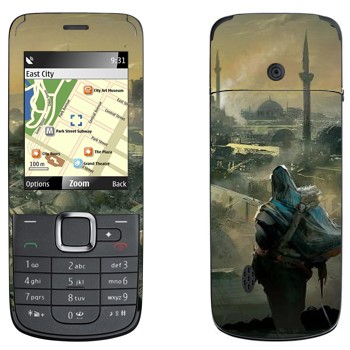   «Assassins Creed»   Nokia 2710 Navigation