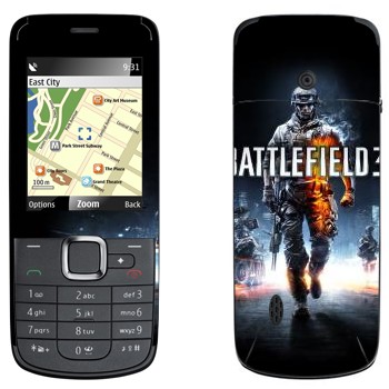  «Battlefield 3»   Nokia 2710 Navigation