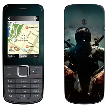   «Call of Duty: Black Ops»   Nokia 2710 Navigation