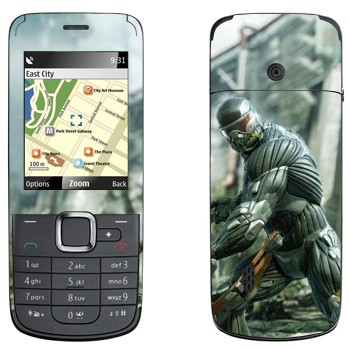   «Crysis»   Nokia 2710 Navigation