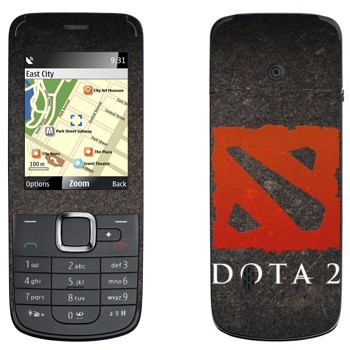   «Dota 2  - »   Nokia 2710 Navigation