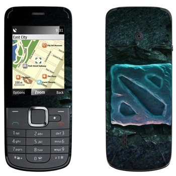   «Dota 2 »   Nokia 2710 Navigation