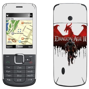  «Dragon Age II»   Nokia 2710 Navigation