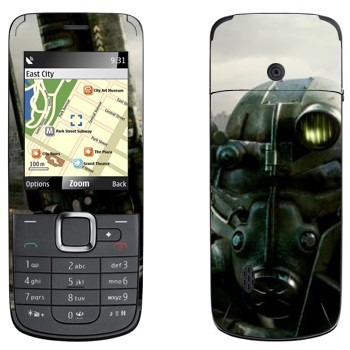   «Fallout 3  »   Nokia 2710 Navigation