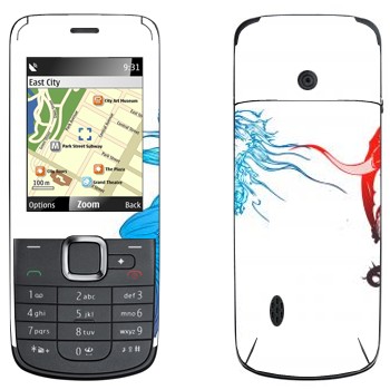   «Final Fantasy 13   »   Nokia 2710 Navigation