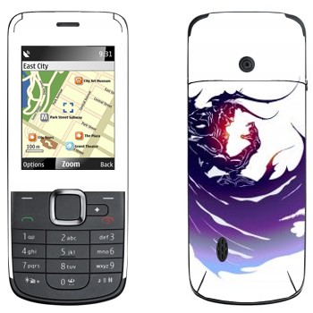   «Final Fantasy 13  »   Nokia 2710 Navigation