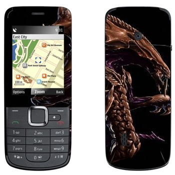   «Hydralisk»   Nokia 2710 Navigation