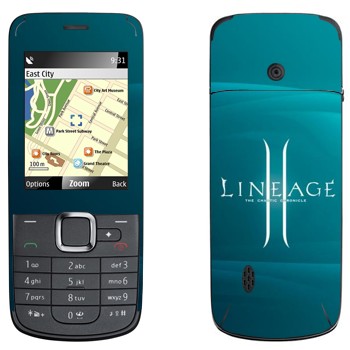   «Lineage 2 »   Nokia 2710 Navigation
