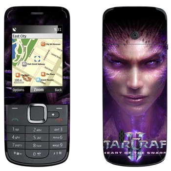   «StarCraft 2 -  »   Nokia 2710 Navigation
