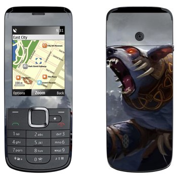   «Ursa  - Dota 2»   Nokia 2710 Navigation