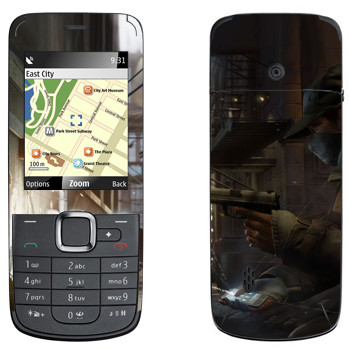 Nokia 2710 Navigation