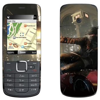  «Watch Dogs -     »   Nokia 2710 Navigation