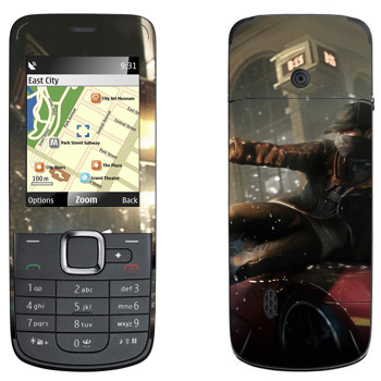 Nokia 2710 Navigation