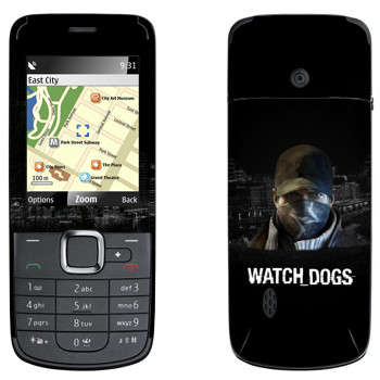   «Watch Dogs -  »   Nokia 2710 Navigation