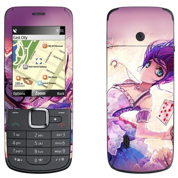   «  - Alice: Madness Returns»   Nokia 2710 Navigation