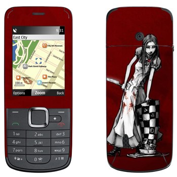   « - - :  »   Nokia 2710 Navigation