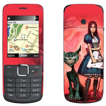   «    - :  »   Nokia 2710 Navigation