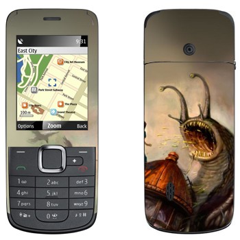   «    - Alice: Madness Returns»   Nokia 2710 Navigation