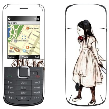   «   -  : »   Nokia 2710 Navigation
