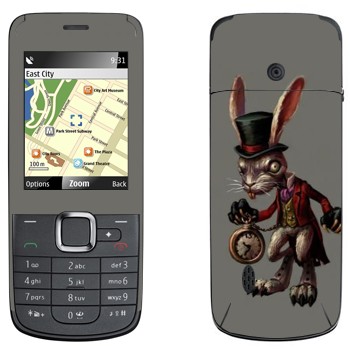  «  -  : »   Nokia 2710 Navigation