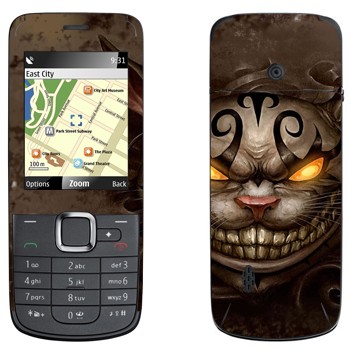   «  -    »   Nokia 2710 Navigation