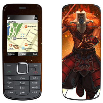   « - Dota 2»   Nokia 2710 Navigation