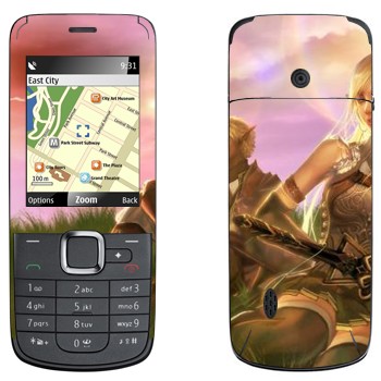   « - Lineage 2»   Nokia 2710 Navigation
