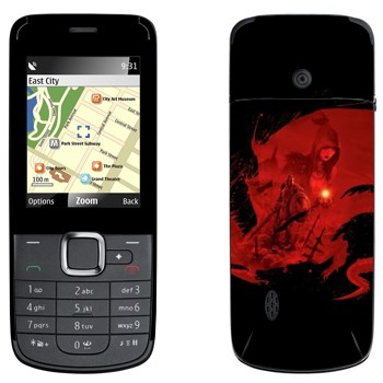   « : »   Nokia 2710 Navigation