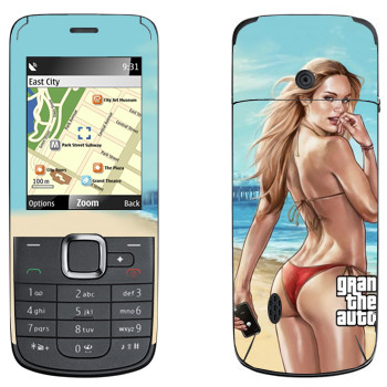   «  - GTA5»   Nokia 2710 Navigation
