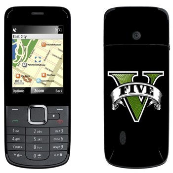   «GTA 5 »   Nokia 2710 Navigation
