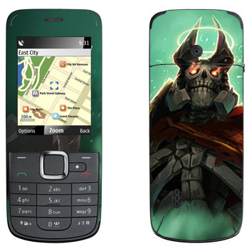   «  - Dota 2»   Nokia 2710 Navigation