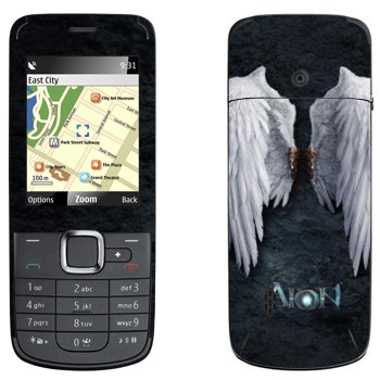   «  - Aion»   Nokia 2710 Navigation