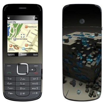   « »   Nokia 2710 Navigation