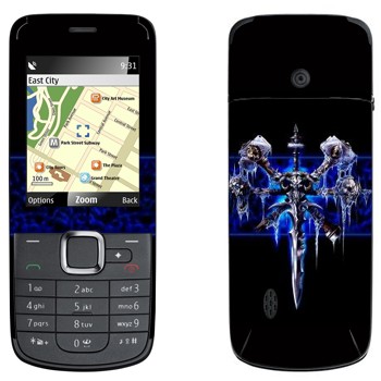   «    - Warcraft»   Nokia 2710 Navigation