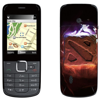  « Dota 2»   Nokia 2710 Navigation