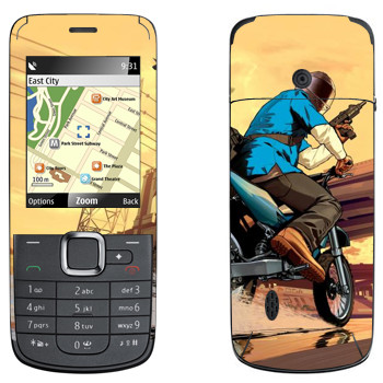   « - GTA5»   Nokia 2710 Navigation