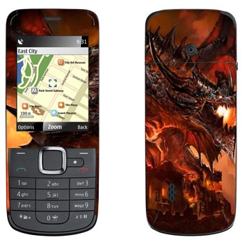   «    - World of Warcraft»   Nokia 2710 Navigation