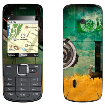   « - Portal 2»   Nokia 2710 Navigation