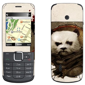   « - World of Warcraft»   Nokia 2710 Navigation