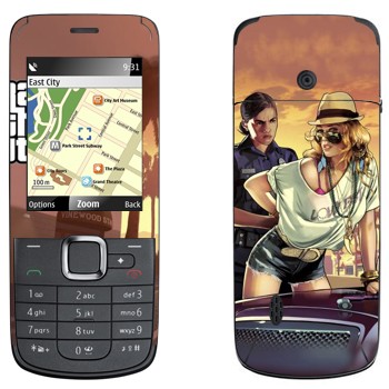 Nokia 2710 Navigation